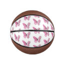 Search for flower basketballs Pink