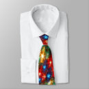 Search for lighted christmas ties Festive