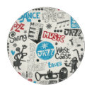 Search for handmad chopping boards Illustration