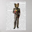 Search for vintage cocktail posters Animals