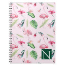 Search for flamingo notebooks Flowers