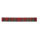 Search for christmas plaid ribbon Red and green