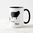 Search for baa mugs Sheep