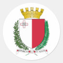 Search for flag of malta stickers Country