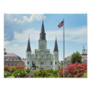 Search for st louis posters French quarter