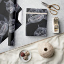 Search for predater wrapping paper Shark