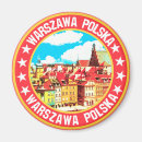 Search for polished magnets Europe