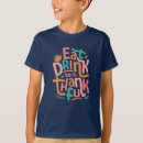 Search for happy thanksgiving tshirts Typography