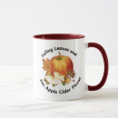 Search for apple cider mugs Harvest