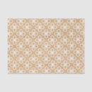 Search for geometrical tissue paper For her