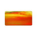 Search for bat return address labels Purple