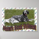 Search for english setter art Animals
