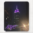 Search for nights mouse mats New york city