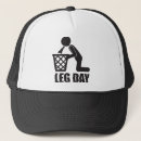 Search for leg hats Gym