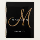 Search for fancy office supplies Black and white