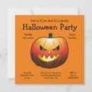 Search for fun horror invitations Scary