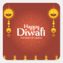 Search for diwali festival stickers Elegant