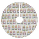 Search for gnome tree skirts Watercolor
