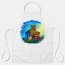 Search for boxing aprons Dog