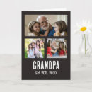 Search for dad saying cards Fun modern saying