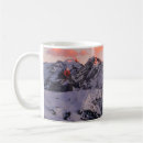 Search for cloudy mugs Nature