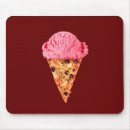 Search for ice cream mouse mats Italian