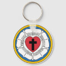 Search for reform key rings Luther