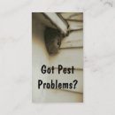 Search for exterminating Removal