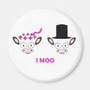 Search for moo magnets Cows