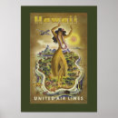 Search for vintage hawaiian posters Retro