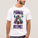 Search for chimp tshirts Ape