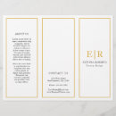 Search for booklet Elegant