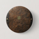 Search for shamrock badges Lucky