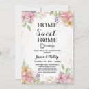 Search for new house party invitations Rustic