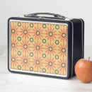 Search for retro floral food storage Orange