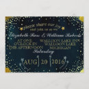 Search for silver stars wedding invitations Unique