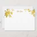 Search for pretty patterns note cards For her