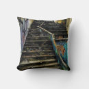 Search for urban art cushions City