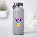 Search for monogram decal stickers Alphabet