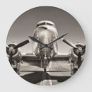 Search for propeller clocks Aircraft