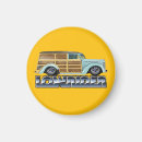 Search for transport magnets Classic