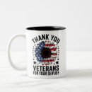 Search for military mugs Usa