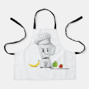 Search for blender aprons Chef