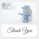 Search for winter clothes stickers Snowman