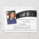 Search for photo film invitations Vintage