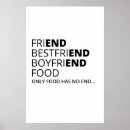 Search for funny food posters Kitchen