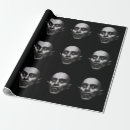 Search for vampire wrapping paper Gothic