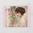 Search for 1930s fashion postcards Style