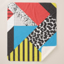 Search for bauhaus blankets Pattern