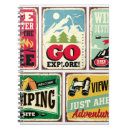 Search for camping notebooks Adventure